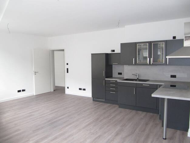Wohnung zur Miete 1.060 € 2 Zimmer 58,2 m² 2. Geschoss frei ab sofort Breite Straße 45 Innenstadt Lübeck 23552