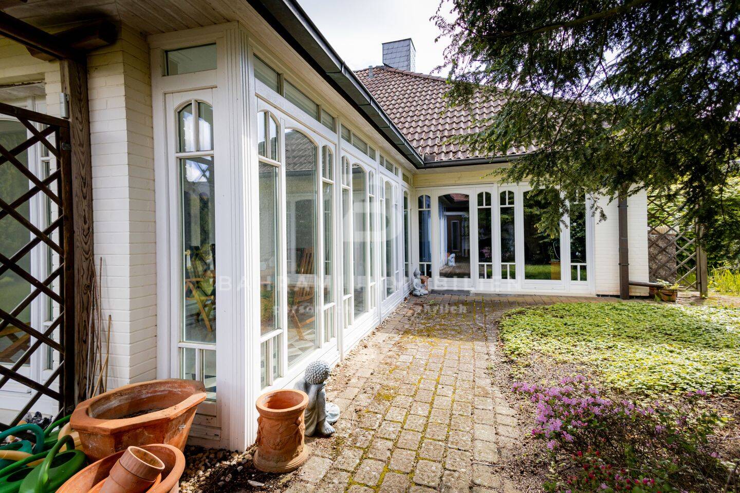 Haus – Brietlingen, Landkreis Lüneburg - Mehr