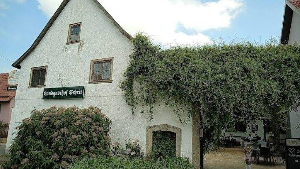 Gastronomie/Hotel zum Kauf 1.100.000 € Niederwillingen 99326