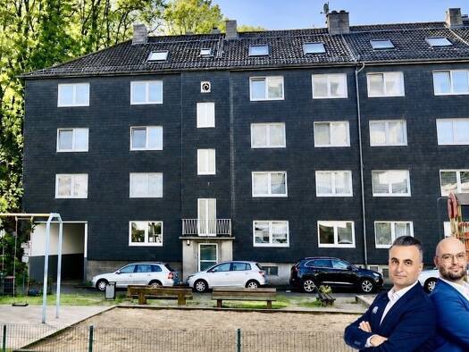 Wohnung zum Kauf 139.000 € 3 Zimmer 79 m² Elberfeld Wuppertal 42103