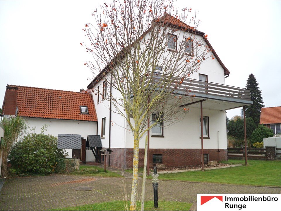 Haus zum Kauf 199.000 € 196 m²<br/>Wohnfläche 867 m²<br/>Grundstück ab sofort<br/>Verfügbarkeit Obernkirchen Obernkirchen 31683