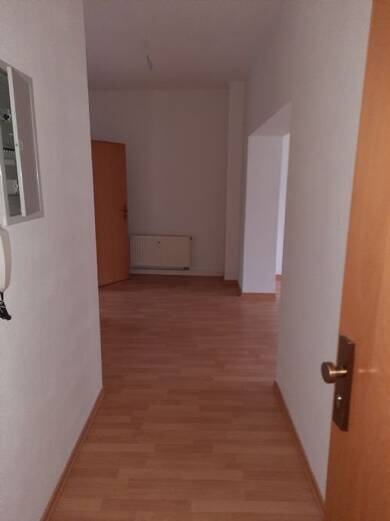 Wohnung zur Miete 220 € 2 Zimmer 42,9 m² 1. Geschoss frei ab sofort Michaelstraße 4 Kaßberg Chemnitz 09112