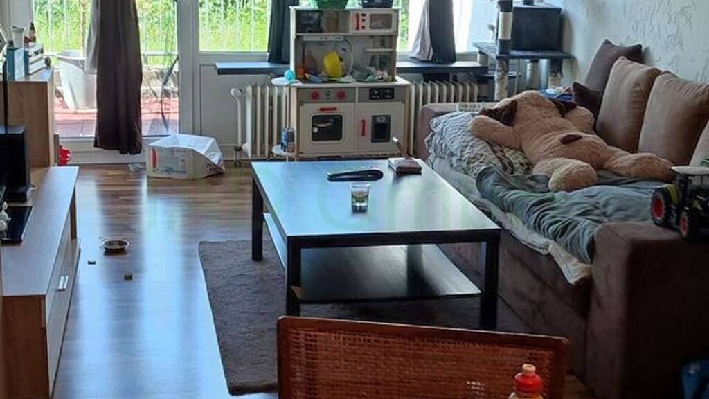 Wohnung zum Kauf 120.000 € 3 Zimmer 60 m² Oberkirchen Schmallenberg 57392