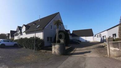 Wohnung zum Kauf 285.000 € 5 Zimmer 200 m² Riepen Bad Nenndorf 31542