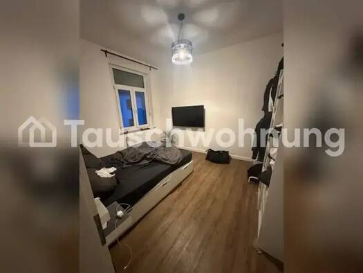 Wohnung zur Miete Tauschwohnung 875 € 2,5 Zimmer 55 m² 3. Geschoss Altstadt-Nord Köln 50670