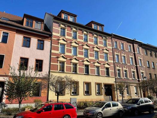 Wohnung zur Miete 360 € 1 Zimmer 40 m² 1. Geschoss frei ab 01.04.2026 Tismarstraße 17 Neustadt Brandenburg 14776