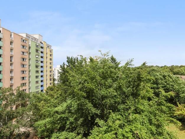 Wohnung zum Kauf provisionsfrei 88.000 € 2 Zimmer 38 m² 1. Geschoss Stadtrandstraße 488 Spandau Berlin 13589
