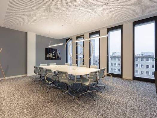 Bürofläche zur Miete provisionsfrei 215 m² Bürofläche teilbar ab 1 m² Bahnhofsvorstadt Bremen 28195