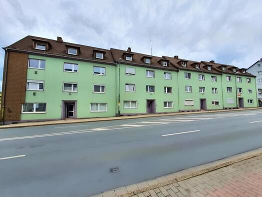 Wohnung zur Miete 325 € 2 Zimmer 43 m² EG Heedfelder Straße 38 Lüdenscheid 58509