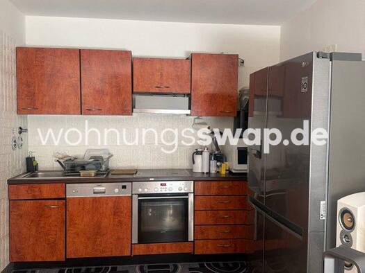 Wohnung zur Miete Tauschwohnung 600 € 2 Zimmer 45 m² 1. Geschoss Ramersdorf-Perlach München 81739