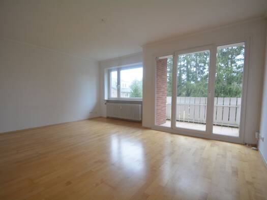 Wohnung zur Miete 670 € 3 Zimmer 68 m² 1. Geschoss frei ab 01.05.2026 Richtweg 12 Garstedt Norderstedt 22850