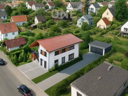 Grundstück zum Kauf 615.000 € 711 m² Grundstück Regensburg 93057