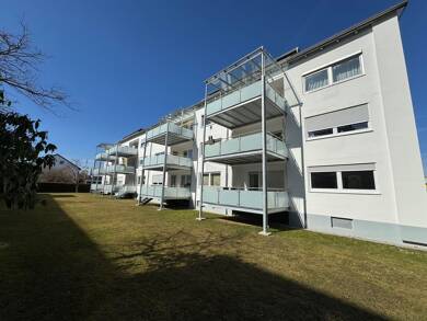 Studio zum Kauf 349.000 € 4 Zimmer 110 m² 1. Geschoss Kissing 86438