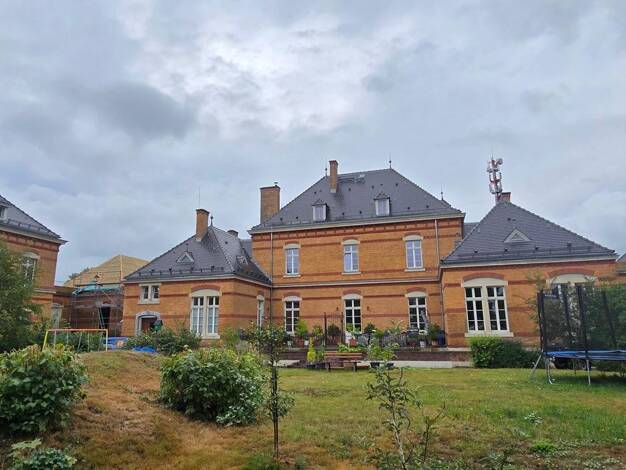 Wohnanlage zur Miete als Kapitalanlage geeignet 1.716 m² Grimma Grimma 04668