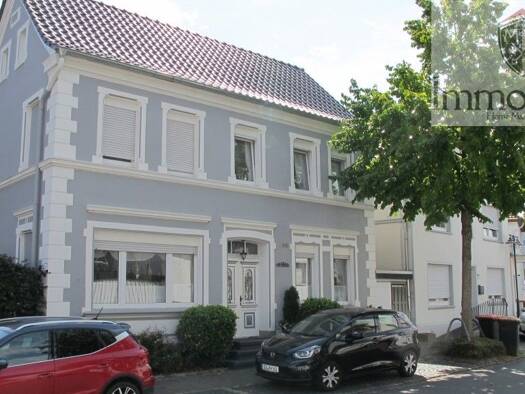 Einfamilienhaus zum Kauf 275.000 € 6 Zimmer 172 m² 220 m² Grundstück Geseke Geseke 59590