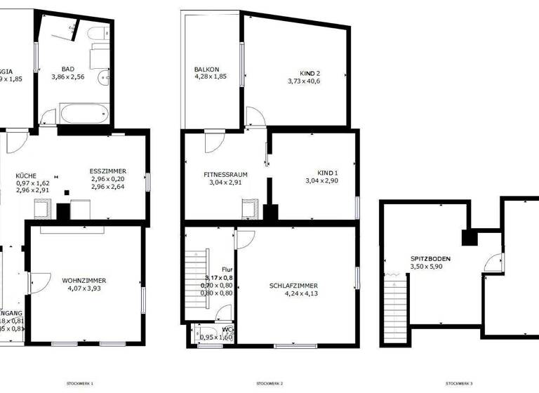 Doppelhaushälfte zum Kauf 329.000 € 5 Zimmer 120 m² 250 m² Grundstück Cadolzburg 90556