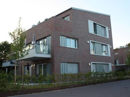 Wohnung zur Miete 720 € 3 Zimmer 67 m² 2. Geschoss frei ab 01.08.2026 Justin-Hüppe-Ring 29 Kreyenbrück Oldenburg 26133