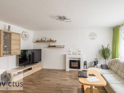 Wohnung zum Kauf 290.000 € 4 Zimmer 98 m² Bad Wimpfen Bad Wimpfen 74206