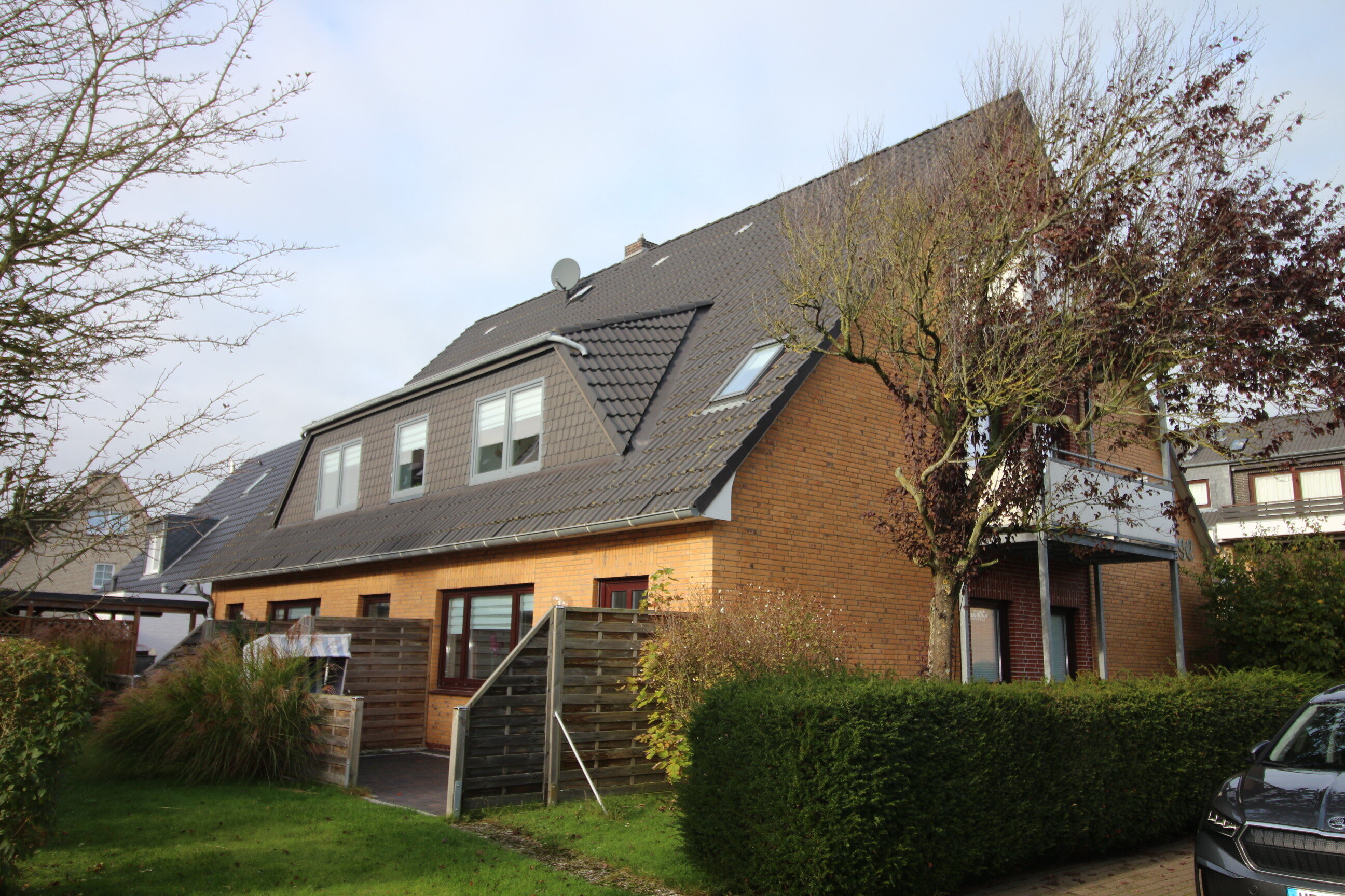 Mehrfamilienhaus zum Kauf 965.000 € 16 Zimmer 350 m²<br/>Wohnfläche 602 m²<br/>Grundstück Büsum 25761