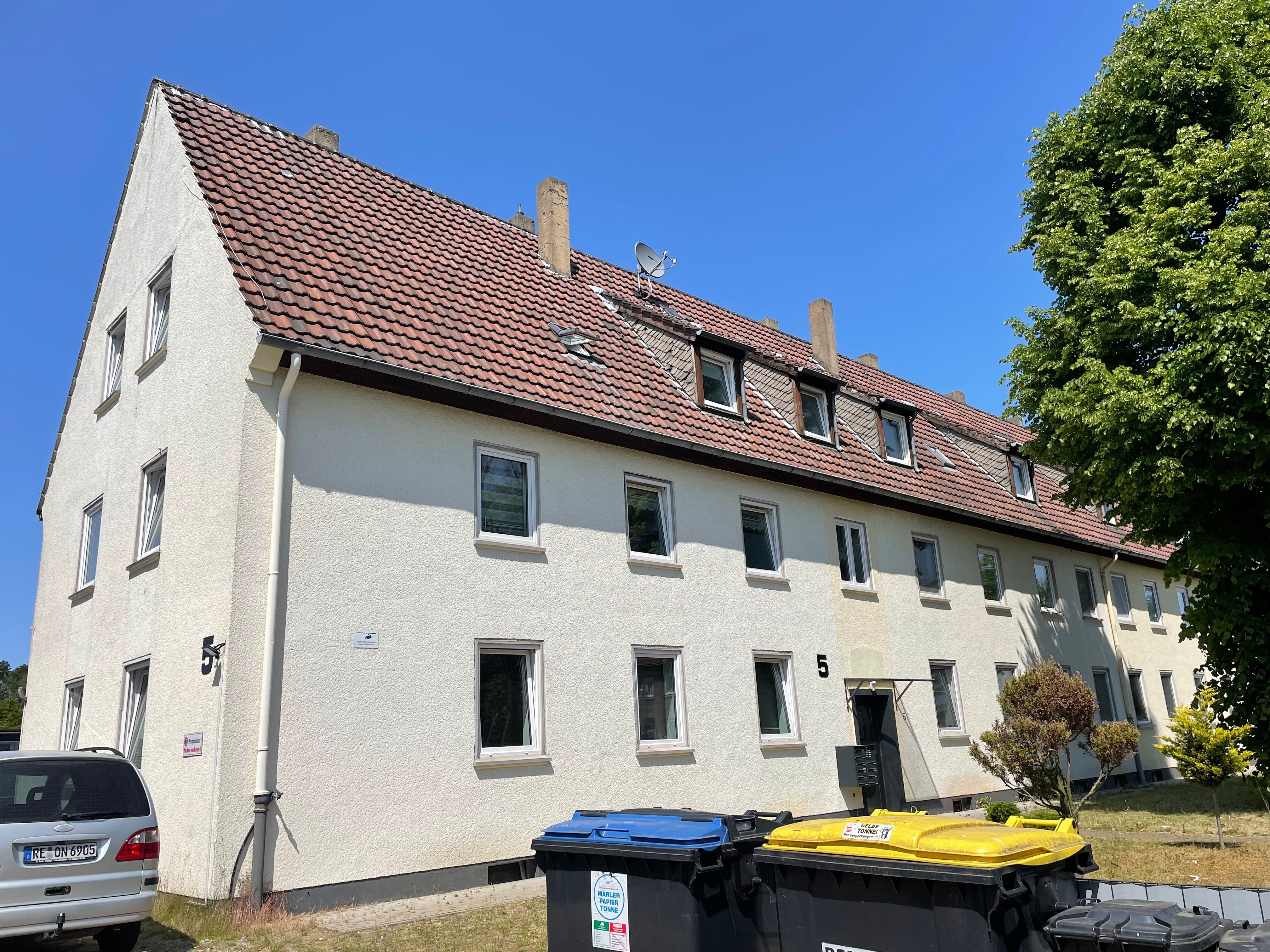 Haus zum Kauf als Kapitalanlage geeignet 640.000 € 437 m²<br/>Wohnfläche 1.675 m²<br/>Grundstück Hüls - Nord Marl 45770