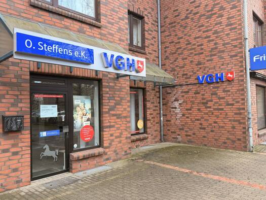 Laden zum Kauf 249.000 € 2 Zimmer 74,5 m² Verkaufsfläche Glüsinger Straße 40 B Meckelfeld Seevetal 21217