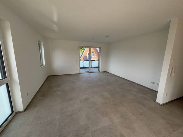 Wohnung zur Miete 1.225 € 3 Zimmer 98,2 m² Rheine Rheine / Eschendorf 48429