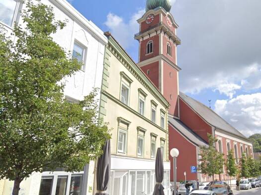 Gewerbeobjekt zum Kauf als Kapitalanlage geeignet 350.000 € Ried im Innkreis 4910