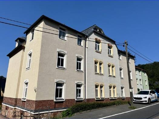 Wohnung zur Miete - Erstbezug 900 € 5 Zimmer 110,5 m² frei ab sofort Schmiedeberg 01762