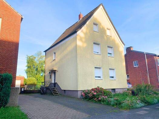 Mehrfamilienhaus zum Kauf 298.000 € 6 Zimmer 150 m² 1.193 m² Grundstück Süd Recklinghausen 45661