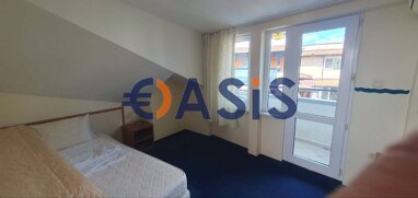 Apartment zum Kauf provisionsfrei 36.150 € 1 Zimmer 39 m² 5. Geschoss Slanchev Bryag Sunny Beach 8230