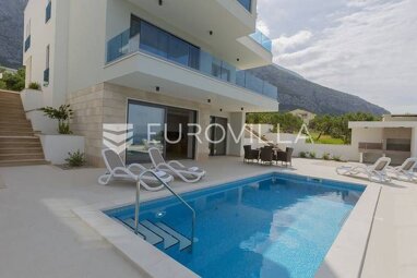 Haus zum Kauf 1.100.000 € 5 Zimmer 350 m² Makarska center 21300