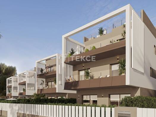 Penthouse zum Kauf 975.000 € 4 Zimmer 151 m² EG ses Salines 07638