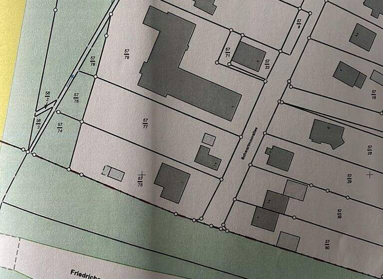 Grundstück zum Kauf 244.530 € 627 m² Grundstück Schwartmoorallee 1a Quickborn 25451