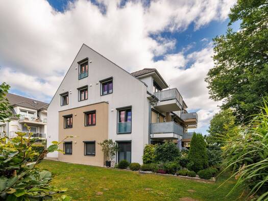 Wohnung zum Kauf 595.000 € 2,5 Zimmer 72 m² 1. Geschoss Timmendorfer Strand 23669