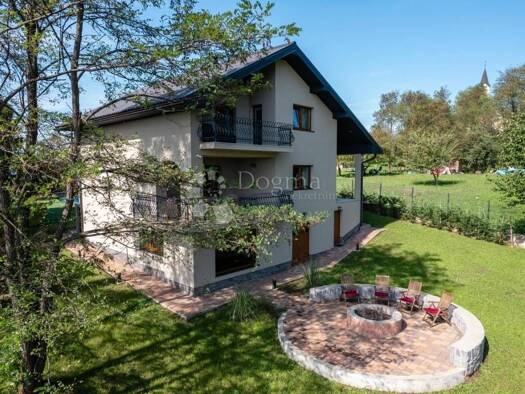 Haus zum Kauf 675.000 € 4 Zimmer 280 m² Dreznik Grad, Rakovica Rakovica