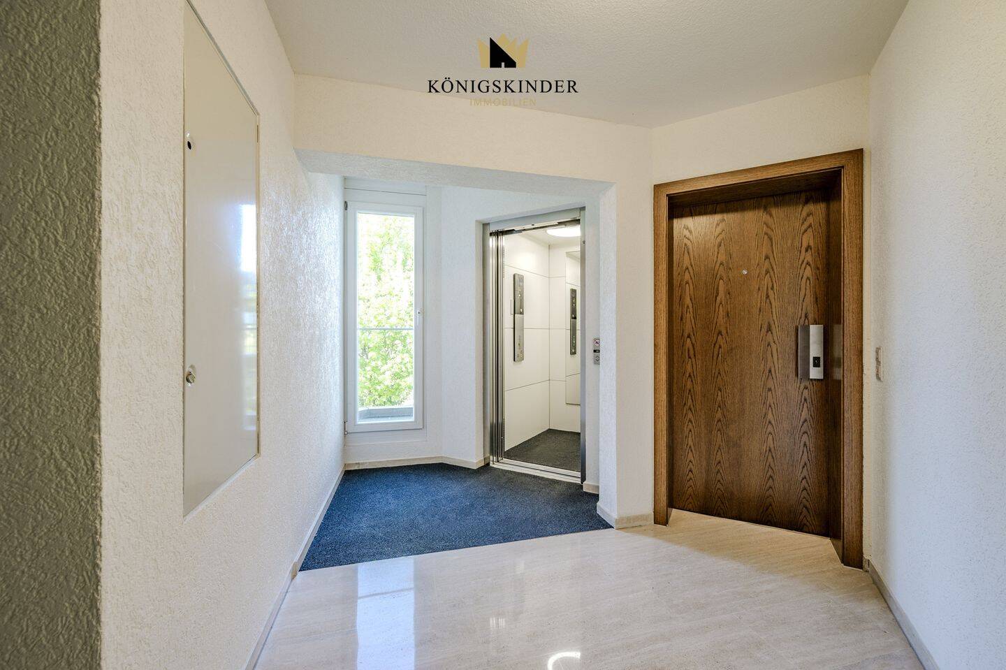 Wohnung zum Kauf – další