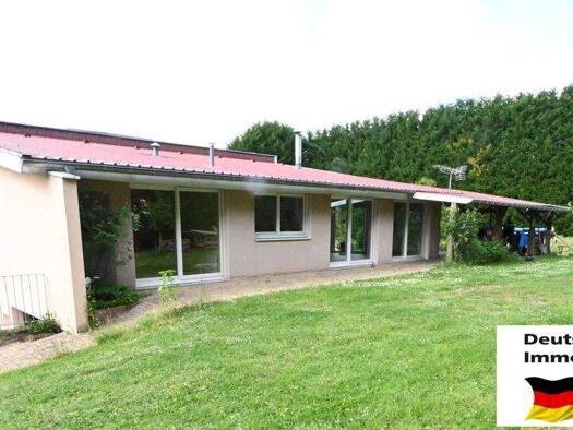 Einfamilienhaus zum Kauf 350.000 € 5 Zimmer 120 m² 3.000 m² Grundstück Spicheren 57350