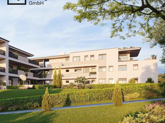 Wohnung zum Kauf - Erstbezug 342.000 € 2 Zimmer 66,5 m² 1. Geschoss Rikliweg Wolfsberg 9400