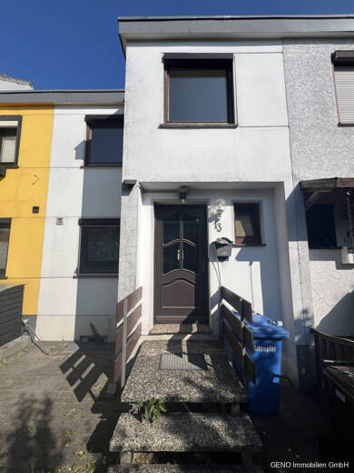 Reihenmittelhaus zum Kauf 125.000 € 3 Zimmer 86 m² 141 m² Grundstück Tecklenburg Lemwerder / Tecklenburg 27809