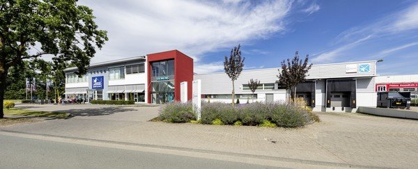 Bürofläche zur Miete 207 m²<br/>Bürofläche Hellern 181 Osnabrück 49078