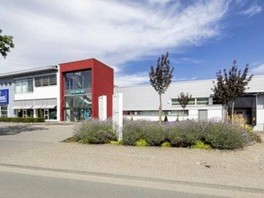 Bürofläche zur Miete 207 m² Bürofläche Hellern Osnabrück 49078