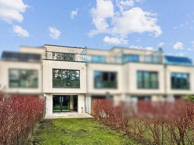 Reihenmittelhaus zum Kauf 699.000 € 4 Zimmer 126 m² 206 m² Grundstück Duvenstedt Hamburg 22397