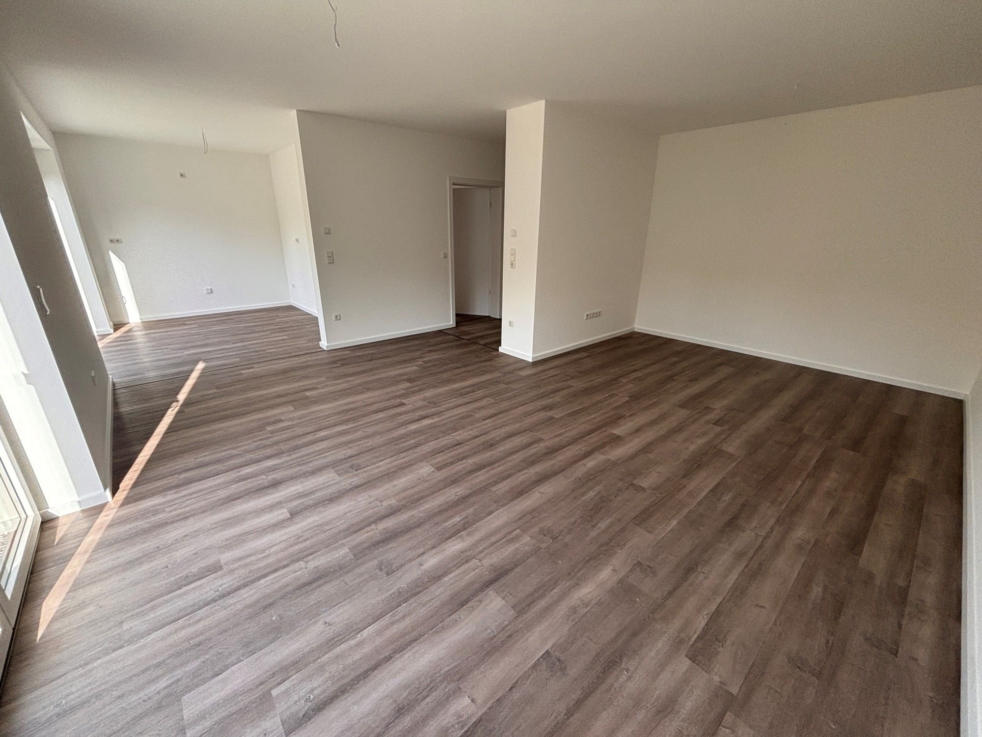 Wohnung zur Miete 1.125 € 3 Zimmer 93,4 m²<br/>Wohnfläche ab sofort<br/>Verfügbarkeit Eschendorf - Süd Rheine / Eschendorf 48429