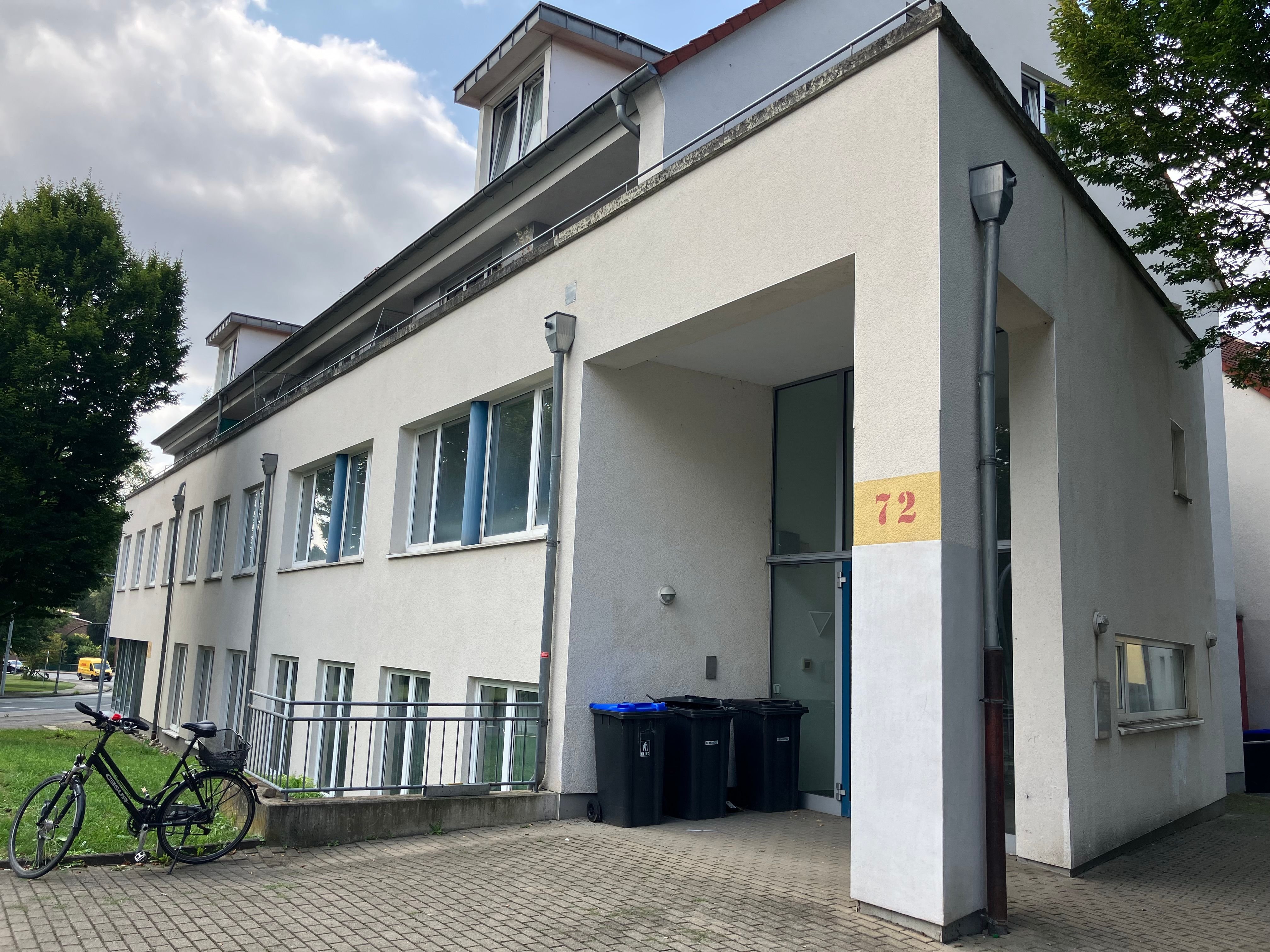 Bürofläche zur Miete provisionsfrei 693,1 m²<br/>Bürofläche Alleestr. 72-74 Beckum Beckum 59269