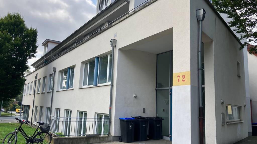 Bürofläche zur Miete provisionsfrei 693,1 m² Bürofläche Alleestr. 72-74 Beckum 59269