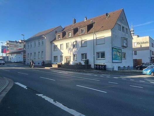 Mehrfamilienhaus zum Kauf als Kapitalanlage geeignet 685.000 € 594 m² 750 m² Grundstück Lüdenscheid 58509
