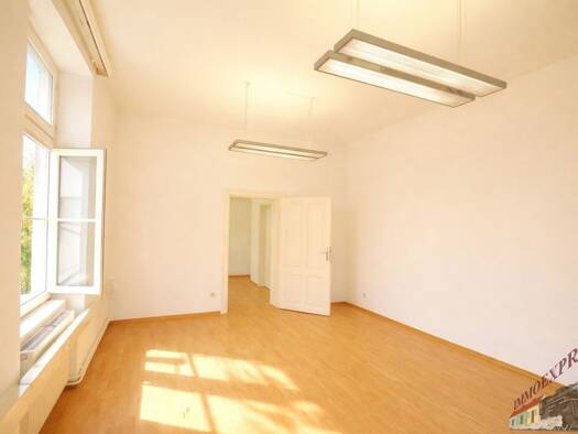Büro zur Miete 910 € 6 Zimmer 70 m² Bürofläche Teufelhof St. Pölten 3100