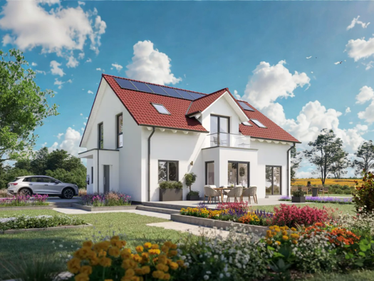 Mehrfamilienhaus zum Kauf provisionsfrei 580.700 € 8 Zimmer 189 m² 899 m² Grundstück Helferskirchen 56244