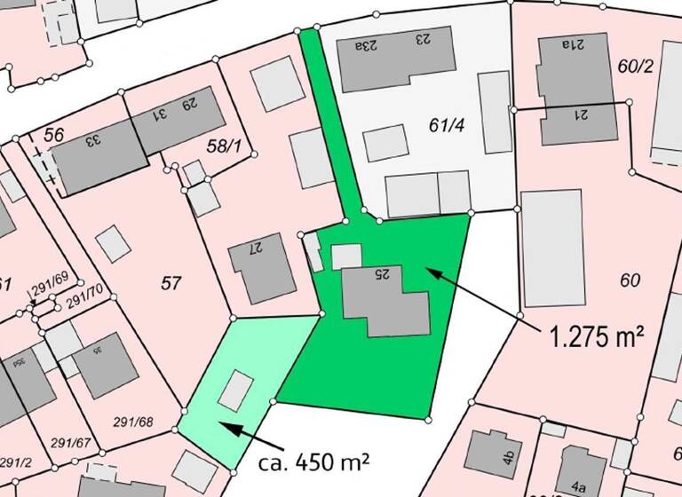 Mehrfamilienhaus zum Kauf 739.000 € 8 Zimmer 245 m² 1.275 m² Grundstück Schöffelding Windach / Schöffelding 86949