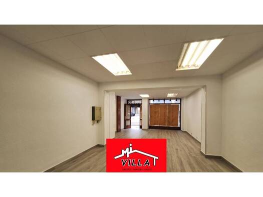 Verkaufsfläche zur Miete 550 € Laredo 39770